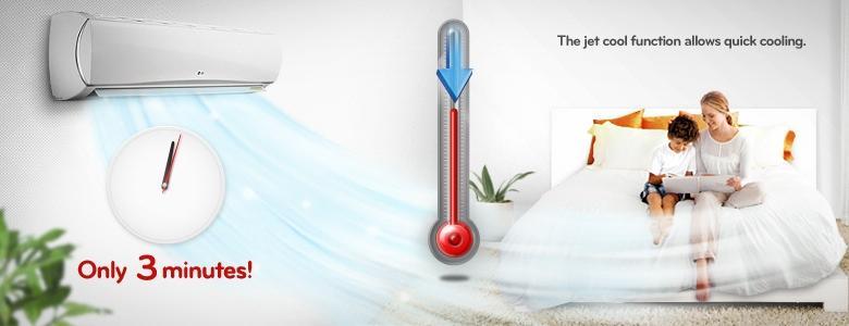 Top 10 điều hòa giá rẻ và tiết kiệm điện nên mua nhất trong những ngày nắng kỷ lục