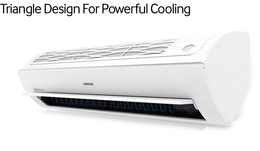 điều hòa samsung