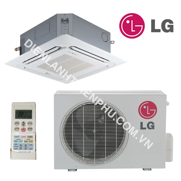 Top điều hòa âm trần 28000BTU chất lượng tốt cho dự án công trình