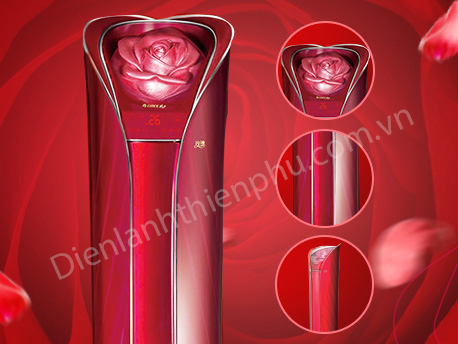 Top điều hòa giá rẻ ưa chuộng nhất 2017