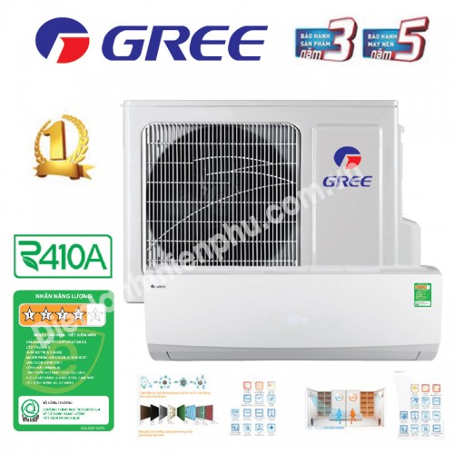 Top điều hòa treo tường 9000btu giá rẻ