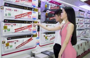 chọn mua điều hòa