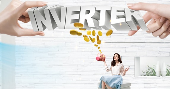 Tư vấn chọn mua điều hòa Inverter giá rẻ cho mùa hè nóng bức