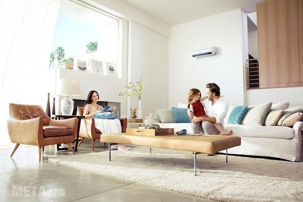Tư vấn chọn mua điều hòa Inverter giá rẻ cho mùa hè nóng bức