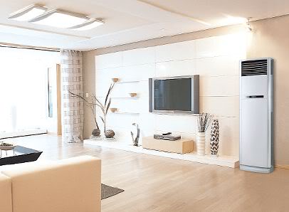 Tư vấn lắp đặt điều hòa tủ đứng cho văn phòng