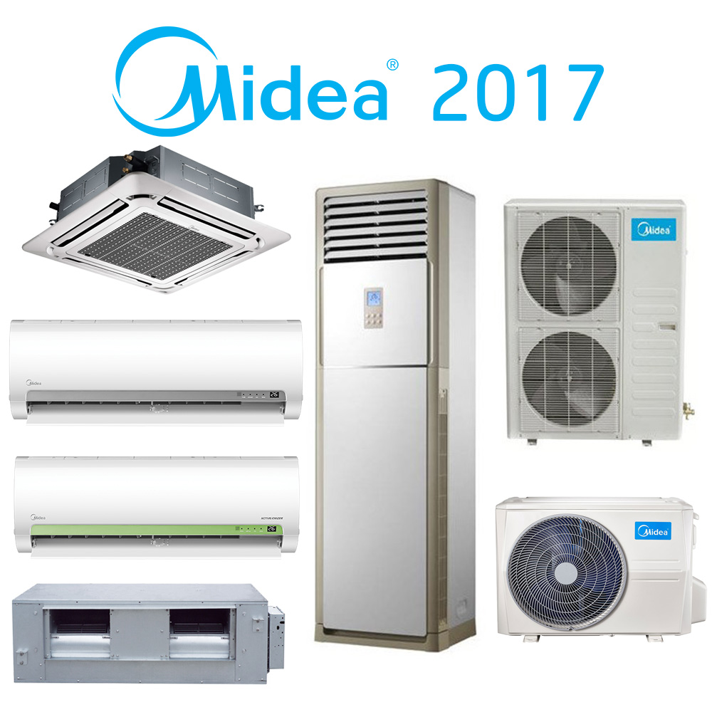 Tư vấn mua điều hòa Midea ở đâu có giá rẻ nhất