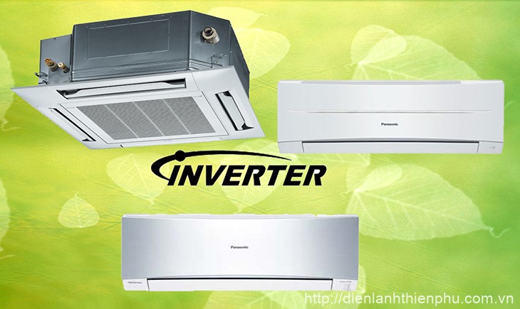 Vì sao điều hòa Inverter lại có thể tiết kiệm điện
