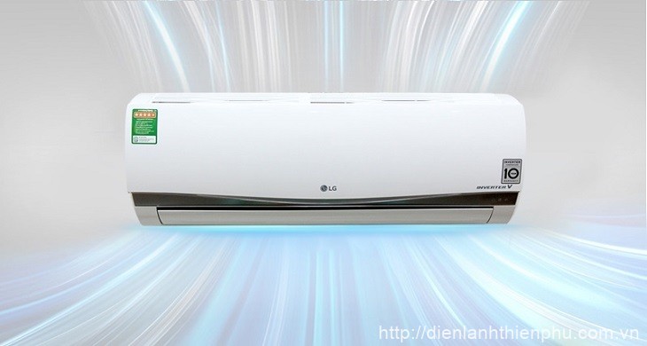 Tại sao điều hòa inverter lại tiết kiệm điện hơn?