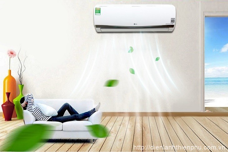 Tại sao điều hòa inverter lại tiết kiệm điện hơn?