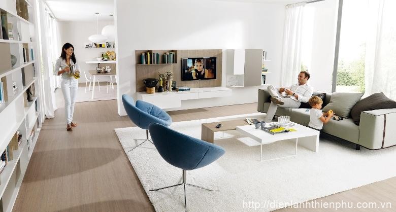 Vì sao nên mua máy lạnh Panasonic?