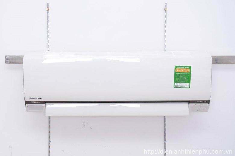 Vì sao nên mua máy lạnh Panasonic?