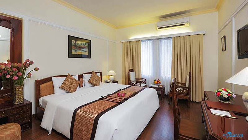 Vị trí lắp đặt Điều hòa ở đâu phù hợp