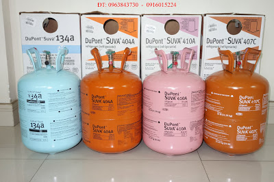 Nạp bơm ga điều hòa tại Thạch Thất